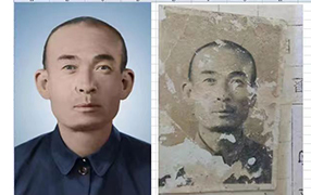 丰宁老照片修复-2